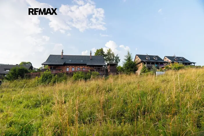 Prodej pozemku pro bydlení, Staré Město, Velké Vrbno, 888 m2