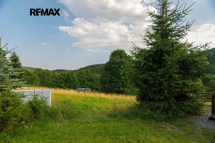 Prodej pozemku pro bydlení, Staré Město, Velké Vrbno, 888 m2