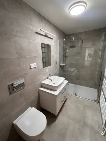 Pronájem bytu 3+kk, Písek, Gregorova, 106 m2