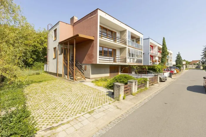Pronájem pokoje, Pardubice, Jožky Jabůrkové, 15 m2