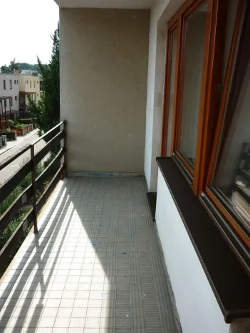 Pronájem pokoje, Pardubice, Jožky Jabůrkové, 15 m2