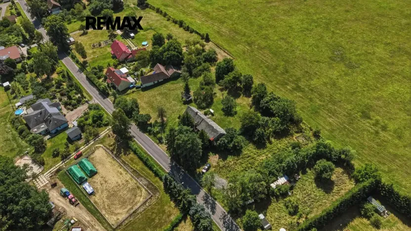 Prodej chalupy, Volfartice, 180 m2