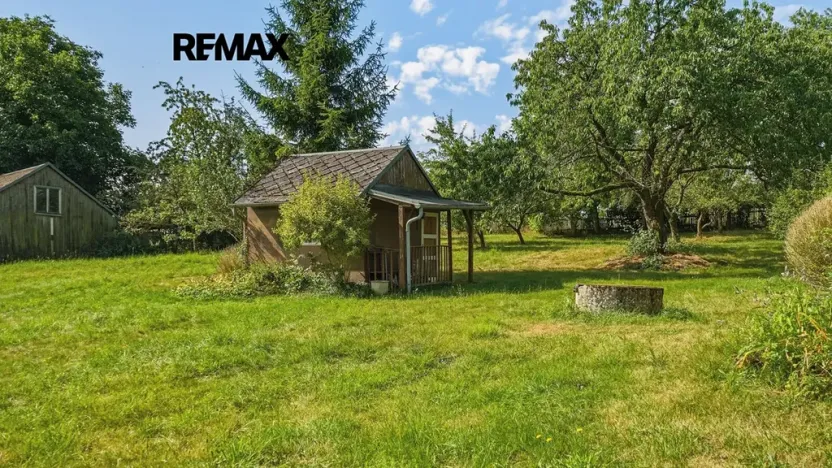 Prodej chalupy, Volfartice, 180 m2