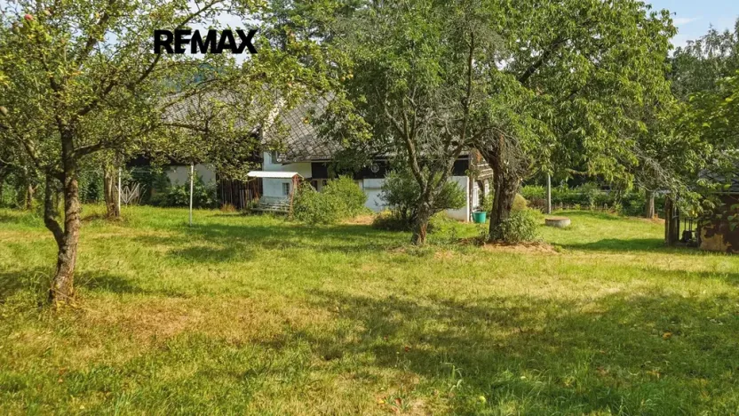 Prodej chalupy, Volfartice, 180 m2