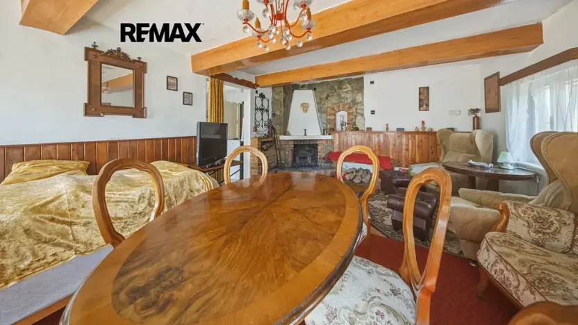 Prodej chalupy, Volfartice, 180 m2