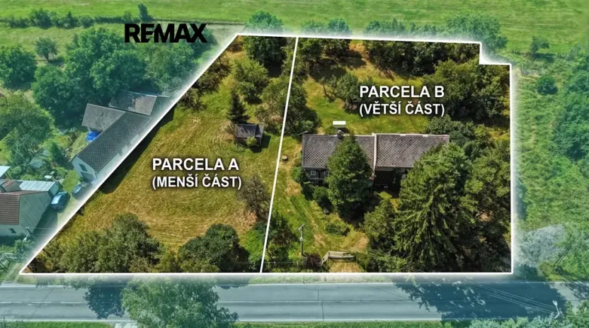 Prodej chalupy, Volfartice, 180 m2