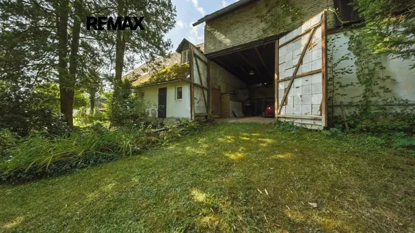 Prodej chalupy, Volfartice, 180 m2