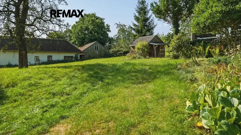 Prodej pozemku pro bydlení, Volfartice, 4047 m2