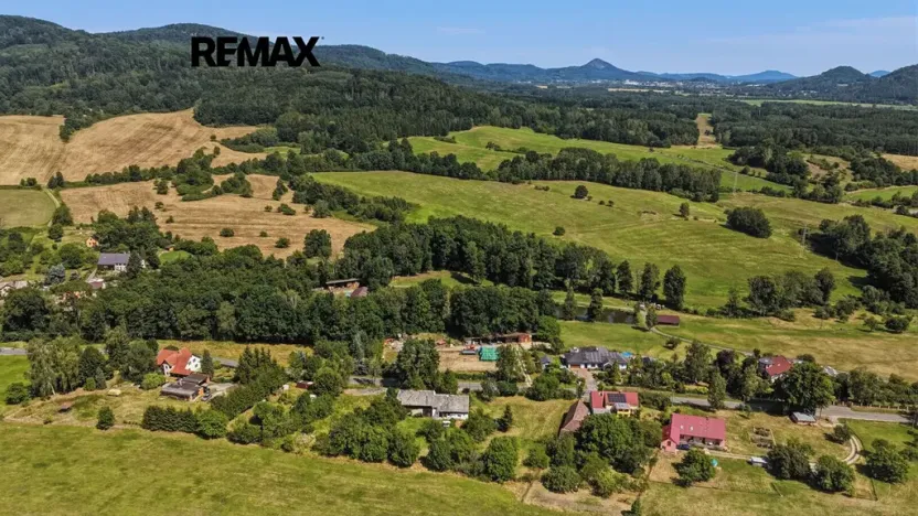 Prodej pozemku pro bydlení, Volfartice, 4047 m2