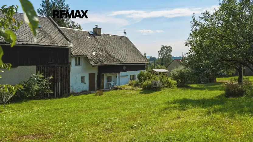 Prodej pozemku pro bydlení, Volfartice, 4047 m2