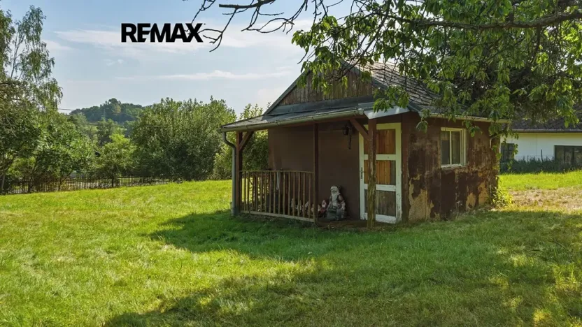 Prodej pozemku pro bydlení, Volfartice, 4047 m2