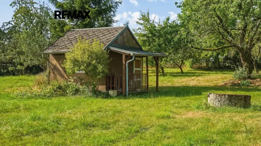 Prodej pozemku pro bydlení, Volfartice, 4047 m2