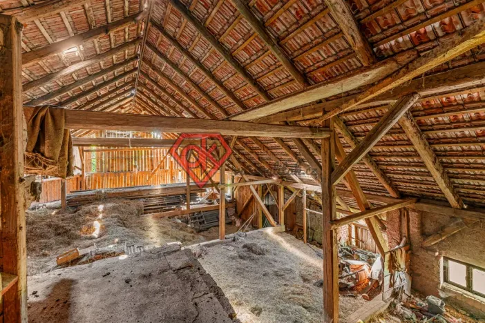 Prodej rodinného domu, Osečnice, 216 m2