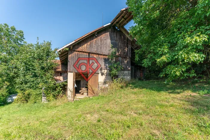 Prodej rodinného domu, Osečnice, 216 m2