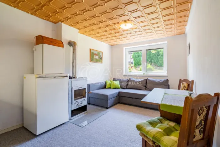 Prodej pozemku pro bydlení, Nový Jáchymov, Kunova, 714 m2