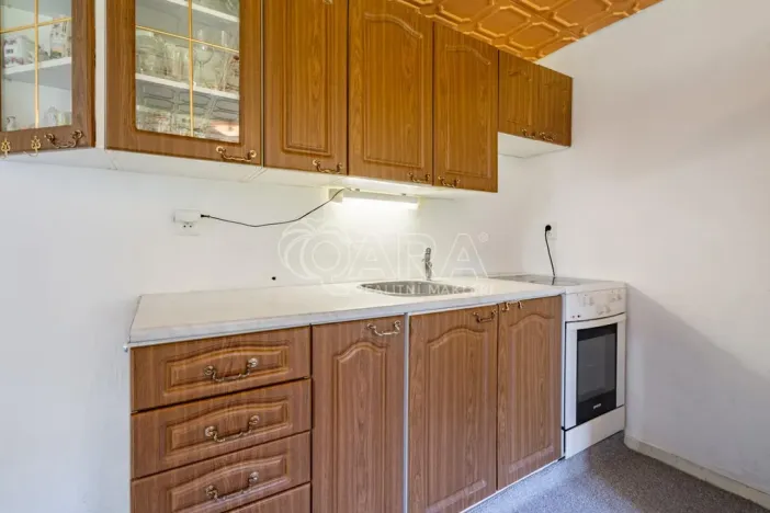Prodej pozemku pro bydlení, Nový Jáchymov, Kunova, 714 m2
