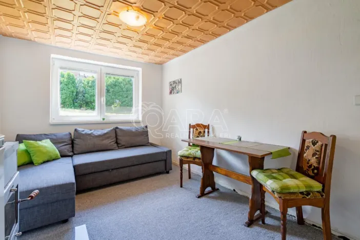 Prodej pozemku pro bydlení, Nový Jáchymov, Kunova, 714 m2