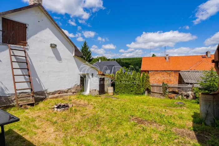 Prodej pozemku pro bydlení, Nový Jáchymov, Kunova, 714 m2
