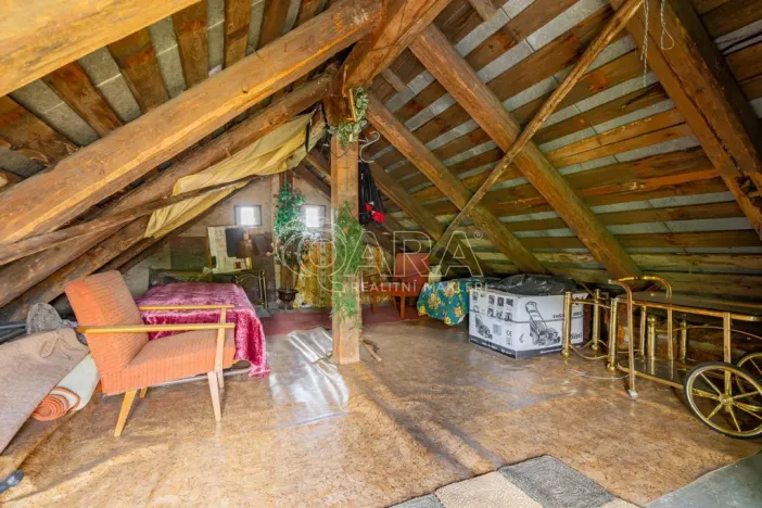 Prodej pozemku pro bydlení, Nový Jáchymov, Kunova, 714 m2