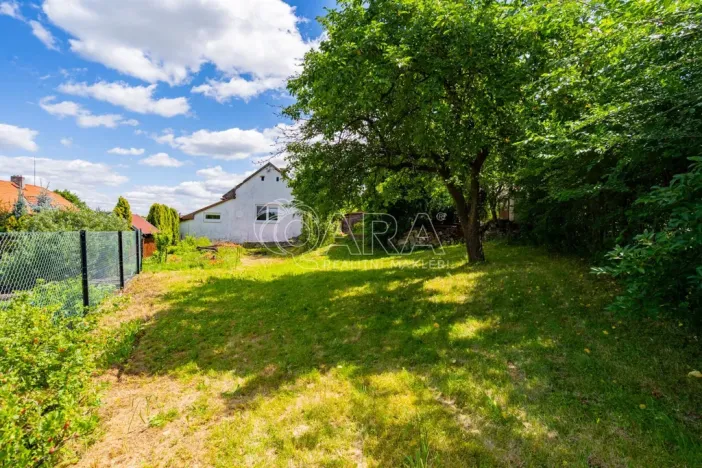 Prodej pozemku pro bydlení, Nový Jáchymov, Kunova, 714 m2