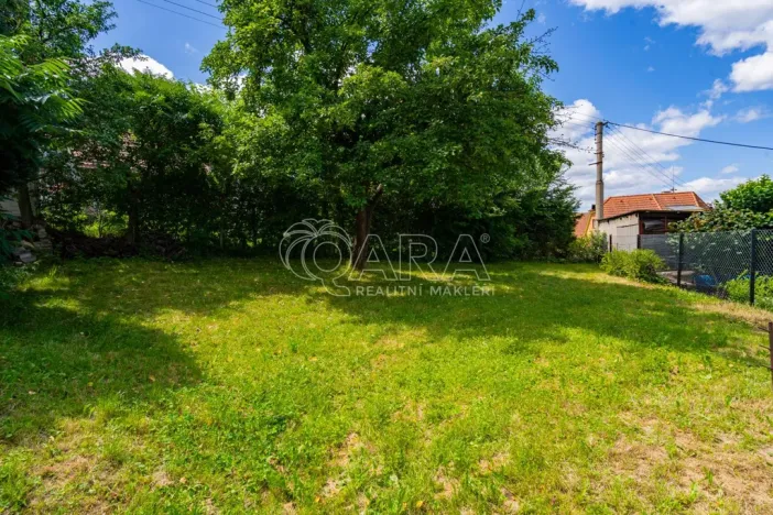 Prodej pozemku pro bydlení, Nový Jáchymov, Kunova, 714 m2