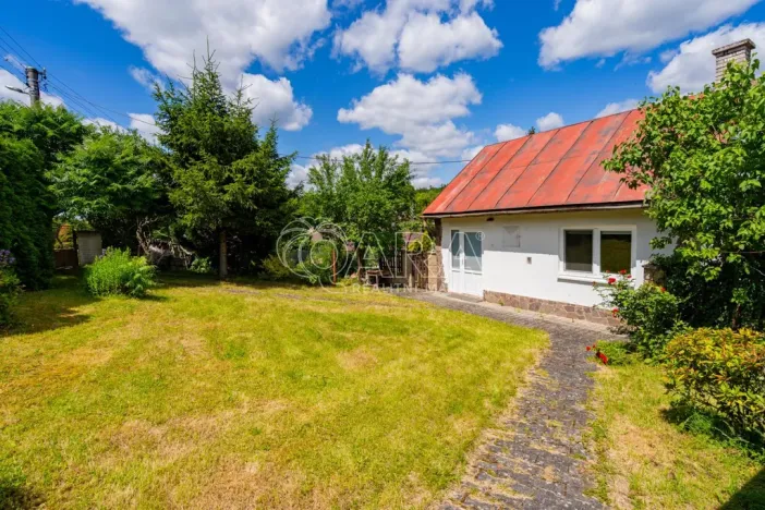Prodej pozemku pro bydlení, Nový Jáchymov, Kunova, 714 m2