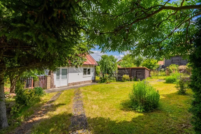 Prodej pozemku pro bydlení, Nový Jáchymov, Kunova, 714 m2