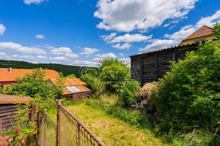 Prodej pozemku pro bydlení, Nový Jáchymov, Kunova, 714 m2