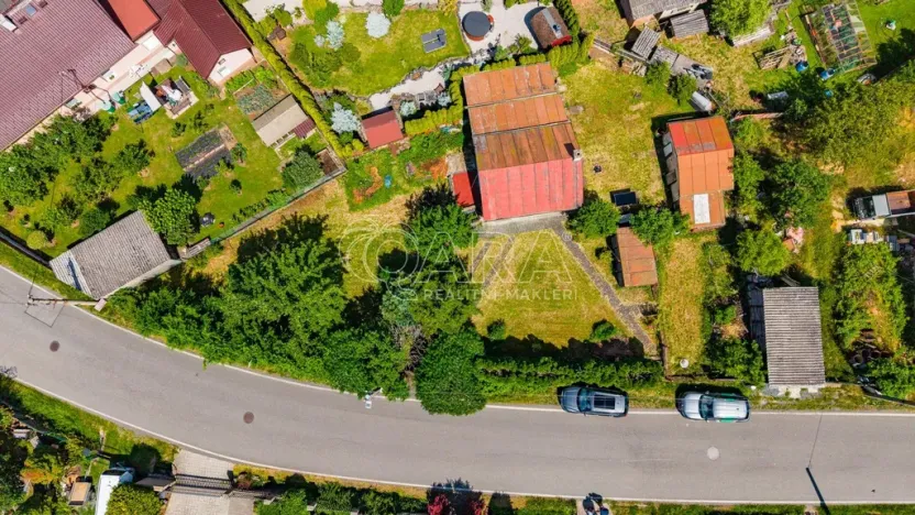 Prodej pozemku pro bydlení, Nový Jáchymov, Kunova, 714 m2