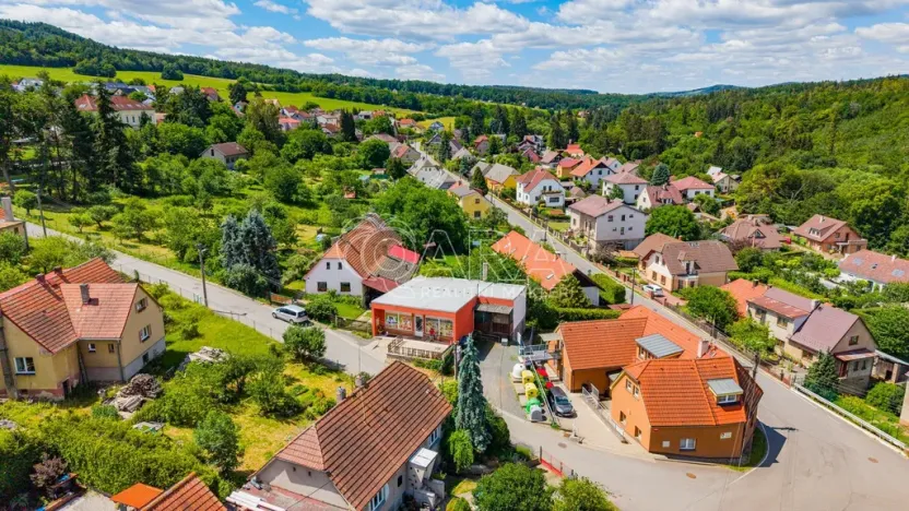 Prodej pozemku pro bydlení, Nový Jáchymov, Kunova, 714 m2