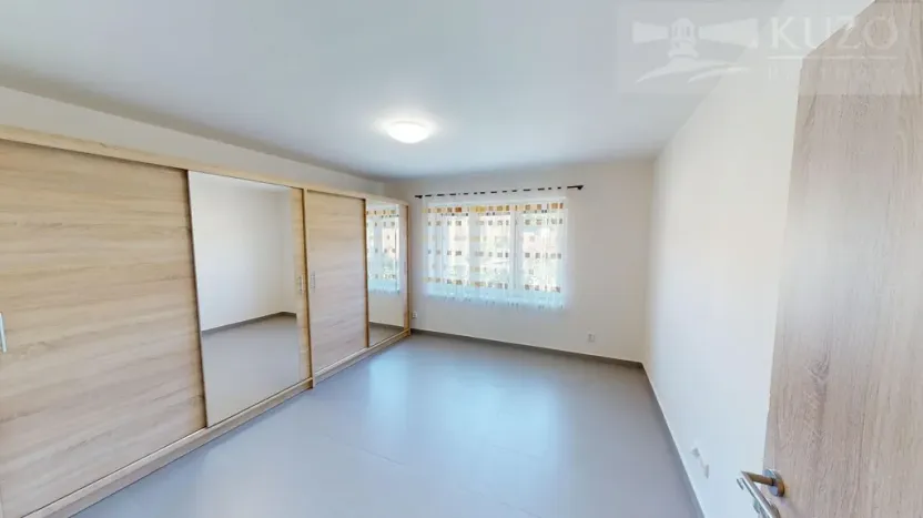 Prodej bytu 2+1, Příbram - Příbram IV, Březnická, 49 m2