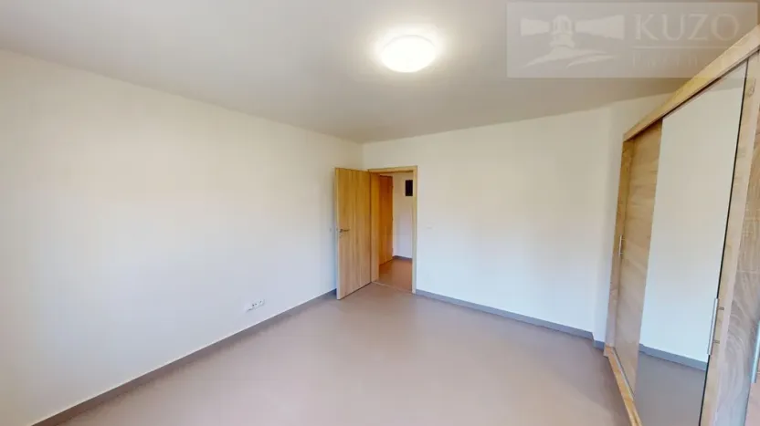 Prodej bytu 2+1, Příbram - Příbram IV, Březnická, 49 m2