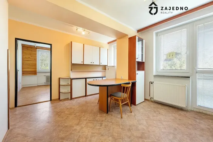 Prodej bytu 3+1, Blansko, Podlesí, 92 m2