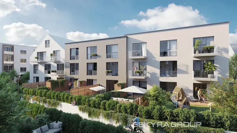 Prodej bytu 1+kk, Praha - Čakovice, Schoellerova, 35 m2
