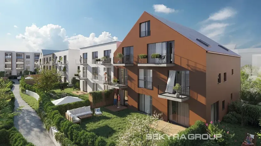 Prodej bytu 1+kk, Praha - Čakovice, Schoellerova, 35 m2