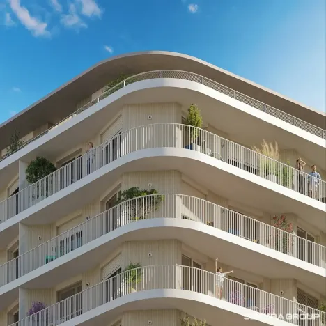 Prodej bytu 5+kk, Praha - Smíchov, Šiklové, 227 m2