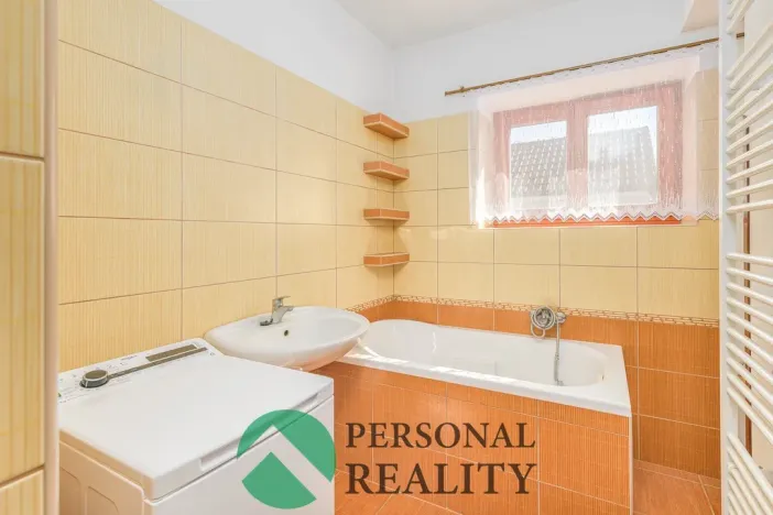 Prodej rodinného domu, Přelouč, Stantejského, 100 m2
