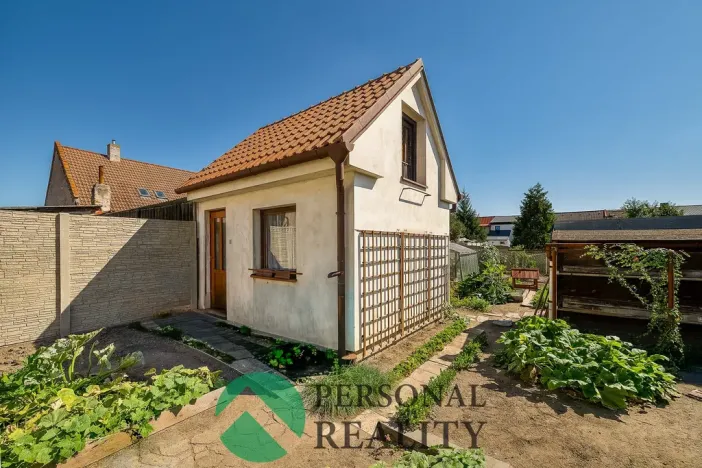 Prodej rodinného domu, Přelouč, Stantejského, 100 m2