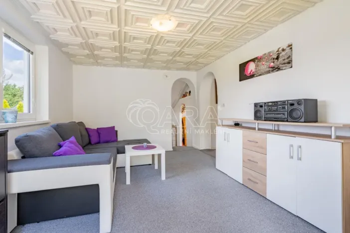 Prodej chaty, Nový Jáchymov, Kunova, 37 m2