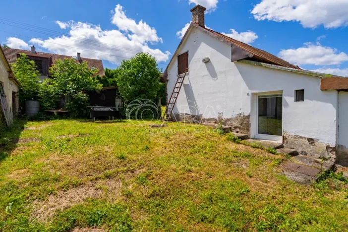 Prodej chaty, Nový Jáchymov, Kunova, 37 m2