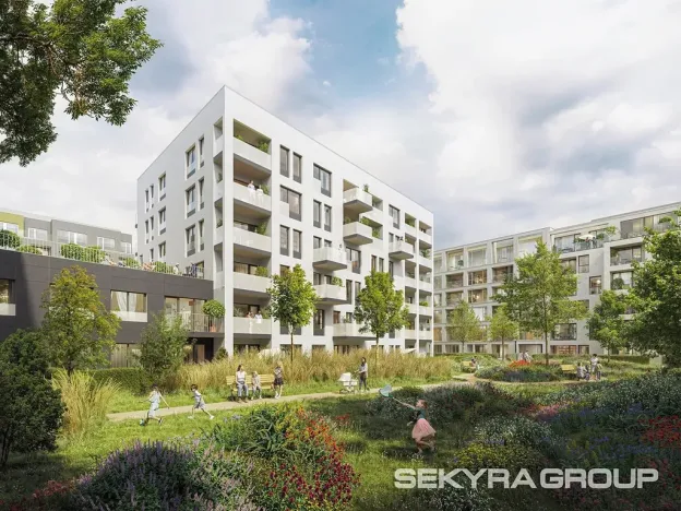 Prodej bytu 3+kk, Praha - Karlín, Sokolova, 51 m2