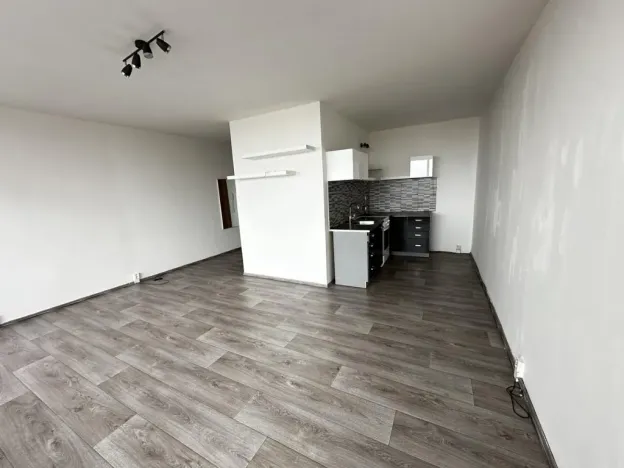 Pronájem bytu 3+1, Chomutov, Kundratická, 71 m2