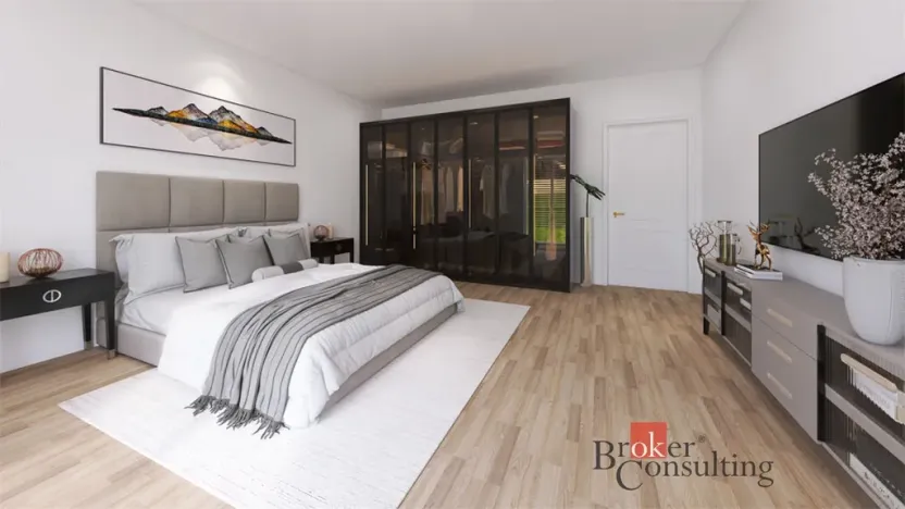Prodej bytu 2+kk, Ostrava - Slezská Ostrava, Na Jánské, 47 m2