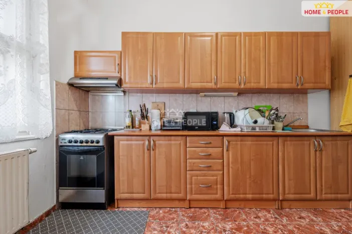 Prodej bytu 3+1, Říčany, Olivova, 92 m2