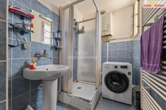 Prodej bytu 3+1, Říčany, Olivova, 92 m2