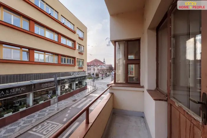 Prodej bytu 3+1, Říčany, Olivova, 92 m2
