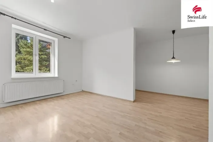 Prodej atypického bytu, Praha - Břevnov, 8. listopadu, 131 m2