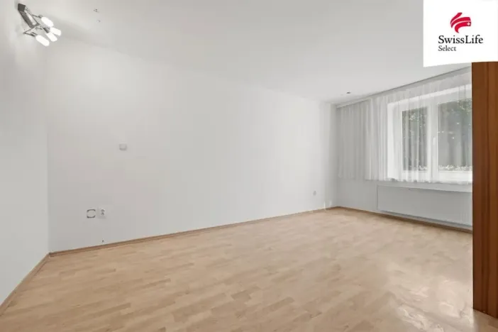 Prodej atypického bytu, Praha - Břevnov, 8. listopadu, 131 m2