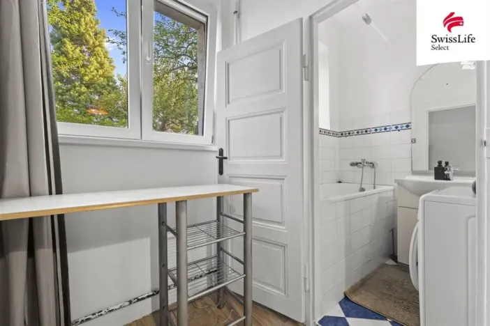 Prodej atypického bytu, Praha - Břevnov, 8. listopadu, 131 m2
