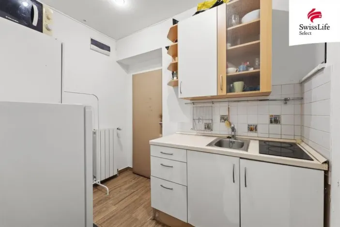 Prodej atypického bytu, Praha - Břevnov, 8. listopadu, 131 m2